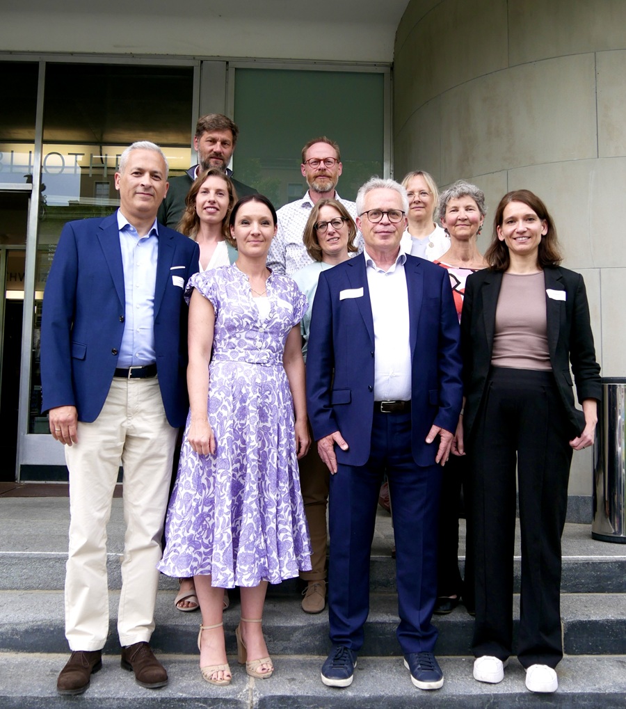 Zentralvorstand
